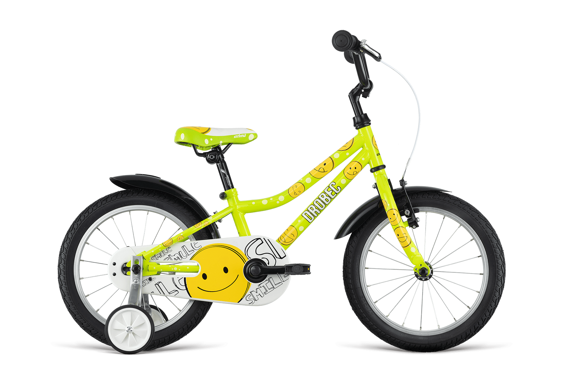 Kotač za dječji bicikl